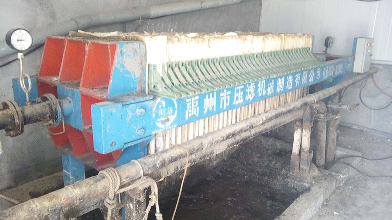 化工廠使用現場(圖3)